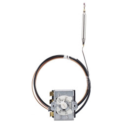 Monitorowanie temperatury Jumo 60003225