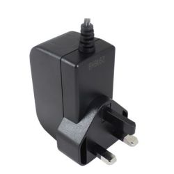 UK PSU/Power Adapter - 18W 9V