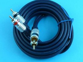 2xWT.RCA-&gt;2xWT.RCA 2,50mb VITALCO