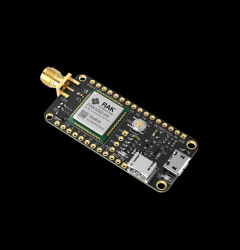 RAKwireless RAK3244-EU868 BastWAN Breakout Board - moduł LPWAN