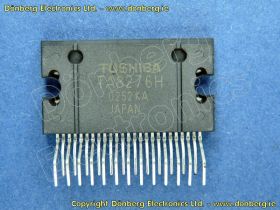 TA8276H
