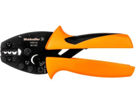 Praska do końcówek nieizolowanych 0,5-6mm2 HTN 21 9014610000