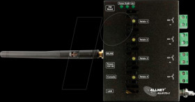 ALL4175V2 IO central, 4-fold