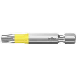 Wiha 41631 7045Y Y-Bit T15 x 50 mm