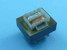 TS-5/002 6V/0,8A TRAFO