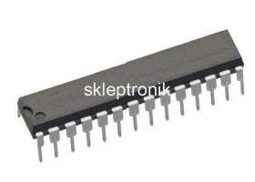 Procesor ATMEGA8A-PU DIL28