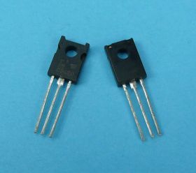 2SC-3420 NPN 8A/40V/10W TO-126F TRANZYST