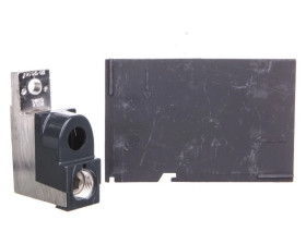 Zestaw zacisków aluminiowych 2x(50-120mm2) NSX250 LV429219 /4szt./