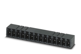 Wtyk PCB 20-pinowe raster: 3.81mm -rzędowe Phoenix Contact