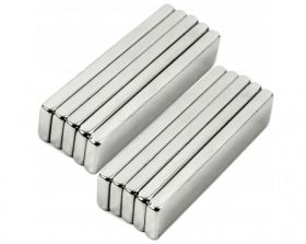 MAGNES NEODYMOWY 10X5X2MM