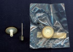 NR0300 4822 528 10285 PHILIPS ZĘBATKA VIDEO