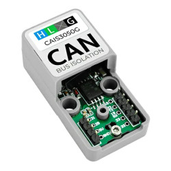 ATOMIC CANBus Base (CA-IS3050G)