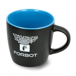 FORBOT - kubek
