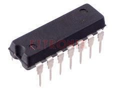 UKŁAD SCALONY 74HC132 DIL14=SN74HC132N