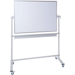 Dahle 76-96181-12864 Whiteboard Durable surface White