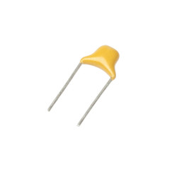 Kond. mon. 68pF 50V