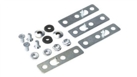 Mocowanie Ścienne Do Obudowy Zacisku Wejściowego, Rs Pro