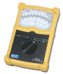 Galwanometr MS-303