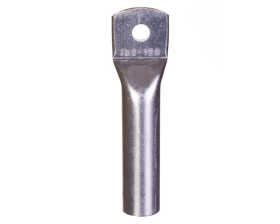 Końcówka oczkowa aluminiowa 2KAM 120/8 E12KA-01050102900