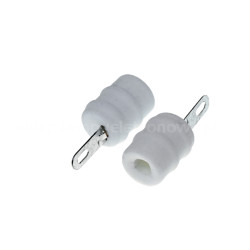 Kapturek anodowy ceramiczny 1,5mm