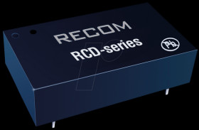 LED-Driver, 4,5 - 36 V