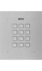 Autonomiczny zamek szyfrowy INS-ZS