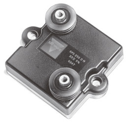 Vishay �250 ppm/�C