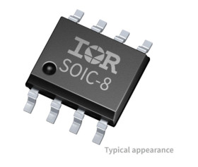 Moduł sterownika bramki 8-pinowy 4 A SOIC-8 IRS21867STRPBF CMOS, LSTTL 6.8 → 20V