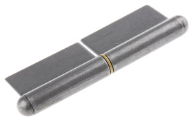 Zawias Stal 81.5mm Swobodne wychylanie RS PRO