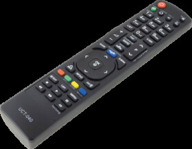 312181 Universal UCT-040 spare remote control for LG