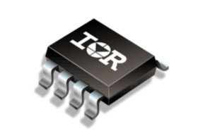 Moduł sterownika bramki 8-pinowy 600 mA 8-przewodowy SOIC IRS2103SPBF CMOS, LSTTL 10 → 20V