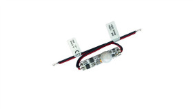 Mikro Wyłącznik Led Do Profili Aluminiowych Skydance - 12-24V Dc 4A - Z...