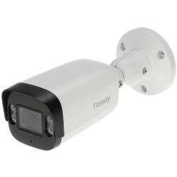 KAMERA IP TC-C38US 3LRA-28 Color Maker Lite Series - 8 Mpx 2.8 mm TIANDY