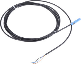 Czujnik magnetyczny SICK 5 → 30 V AC/DC