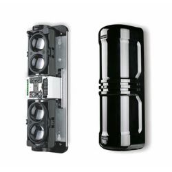 Bariera podcz.VIDQ-250 250m 4 wiązki Vidicon