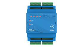 Sinum Kw-12M Karta Wejść Kolor Niebieski