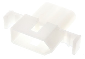 Obudowa złącza 3-pinowe -rzędowe raster: 5.03mm Molex Męski