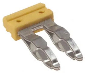 Mostek poprzeczny ZQV 1.5N/R3.5/2 GE 1754210000 /50szt./