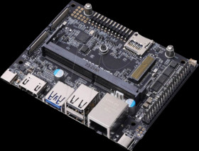 102991694 Jetson Nano - Developer board for module