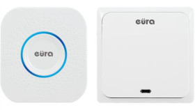 Dzwonek Bezprzewodowy I039/Bri039/Breurai039/Bri039/Br Wdp-82H2bezbateryjny,...