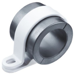 Tuleja ferrytowa średnica otworu 7.8mm Komputery, Łatwy montaż na zainstalowanych kablach lub kablach ze złączami,