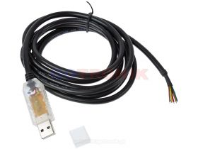USB - RS485 konwerter na FT232RL z przewodem