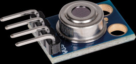 SEN-IR-TEMP Developer boards - Infrared temperature sensor