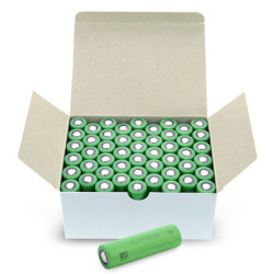 Akumulator 18650 Li-ion 2600 mAh Sony / Murata US18650VTC5 - 50 sztuk