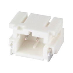 JST S2B-PH-SM4-TB (LF)(SN) PH 2-Pin 2mm Pitch PCB Pin Strip with Reverse Prot.
