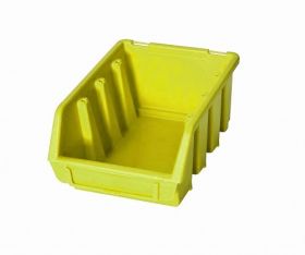 ERGOBOX żółty : 116x161x75