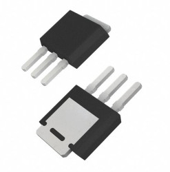onsemi Tranzystor Darlingtona MJD112-1G 100 V 1 Otwór przelotowy IPAK NPN 2 A HFE 1000 3-pinowy