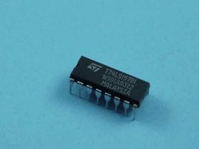 74LS-157 DIP-16 UKŁAD