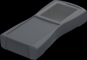 82800224 BOPLA BOS-Streamline BS 800, with display cutout