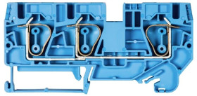 Terminal przepustowy Wieland Electric 56.706.5055.6 terminal przepustowy 50 szt.